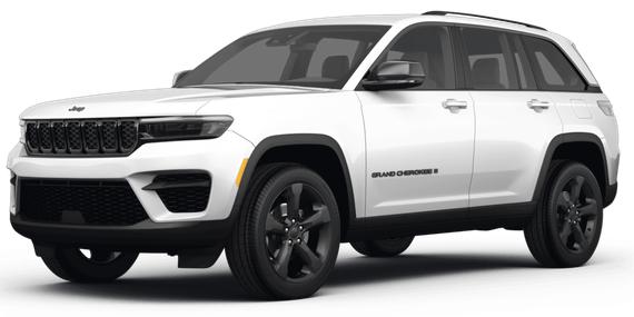 JEEP GRAND CHEROKEE 2023 1C4RJKAG2P8829031 image